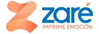 Zaré Logo